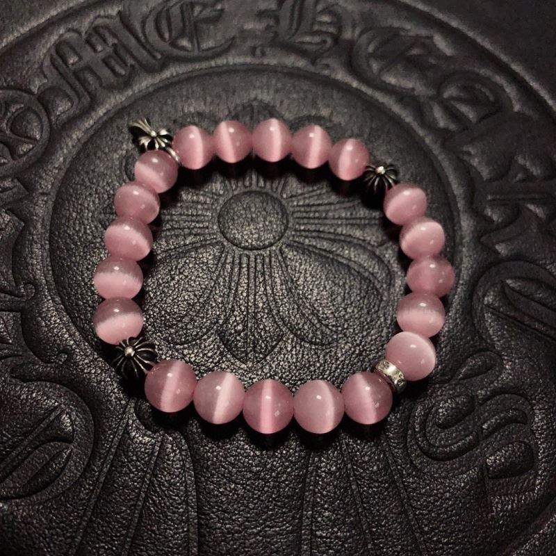 Ch*0me He**ts bracelets